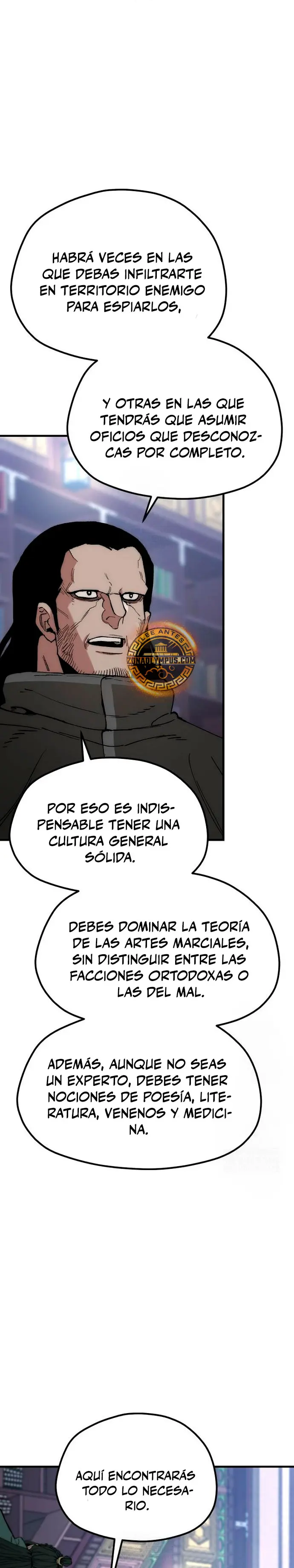 Sistema de cultivo del demonio celestial Capítulo 160 - Page 51