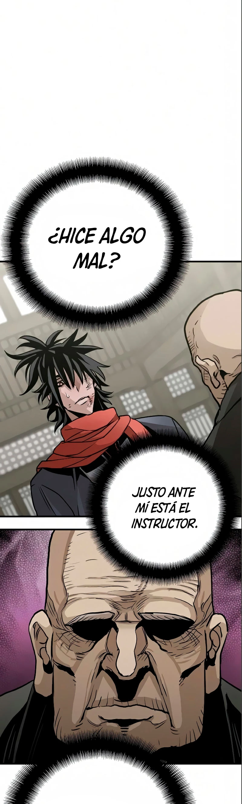 Sistema de cultivo del demonio celestial Capítulo 17 - Page 55