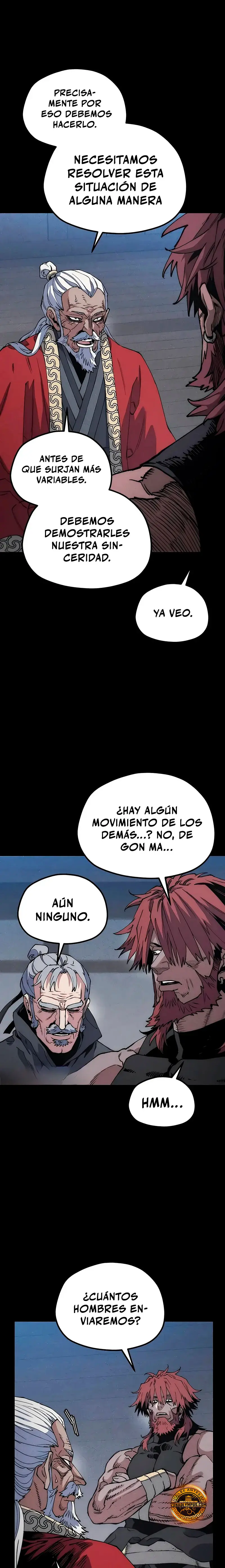 Sistema de cultivo del demonio celestial Capítulo 175 - Page 11