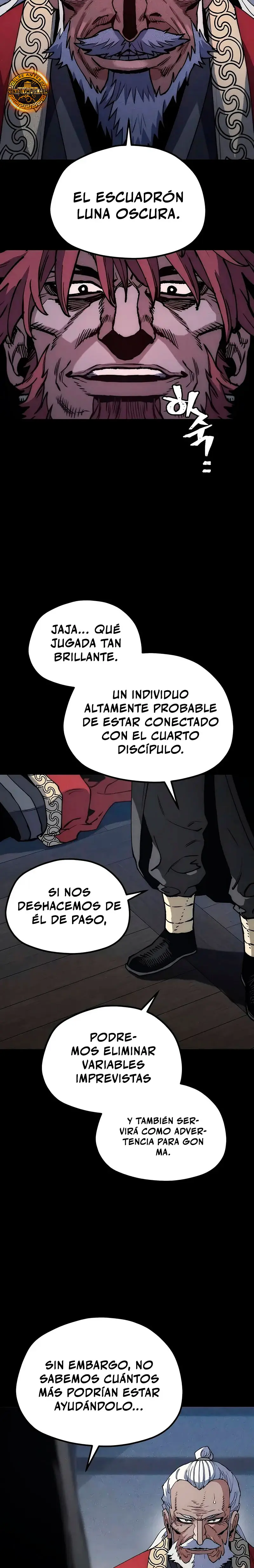Sistema de cultivo del demonio celestial Capítulo 175 - Page 14