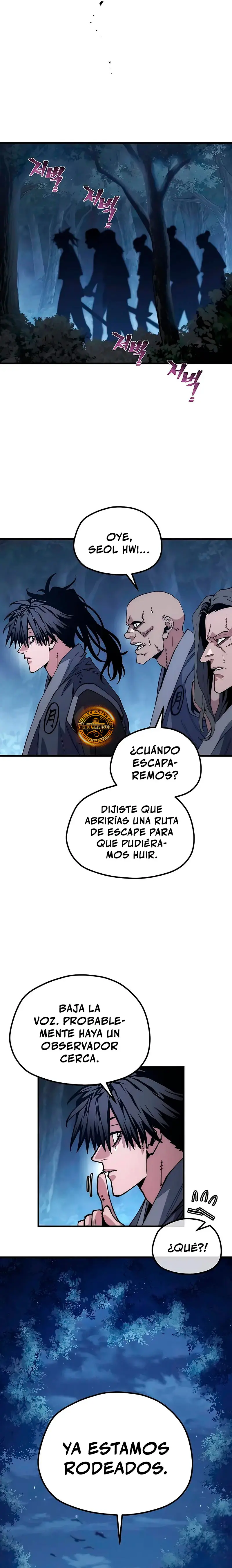 Sistema de cultivo del demonio celestial Capítulo 175 - Page 31