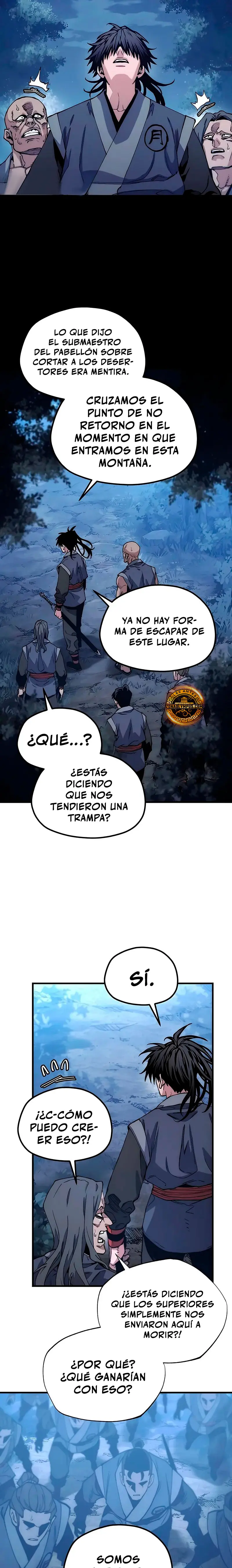 Sistema de cultivo del demonio celestial Capítulo 175 - Page 32