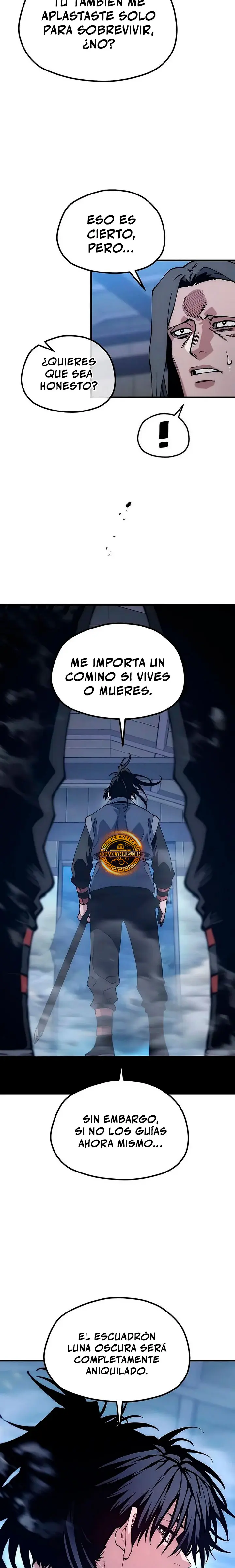 Sistema de cultivo del demonio celestial Capítulo 176 - Page 15