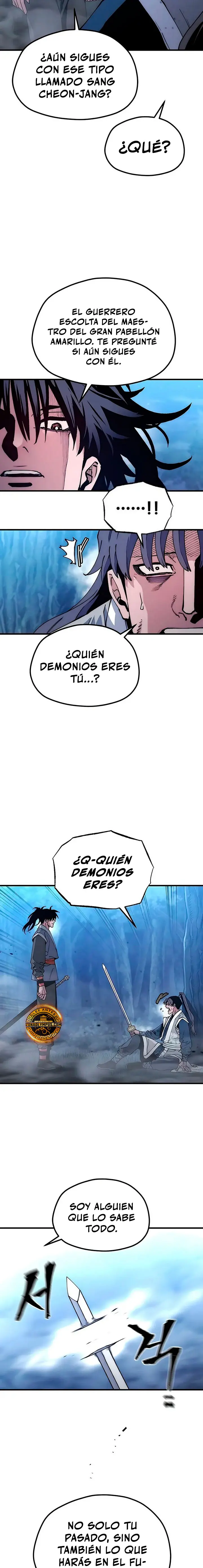 Sistema de cultivo del demonio celestial Capítulo 176 - Page 18