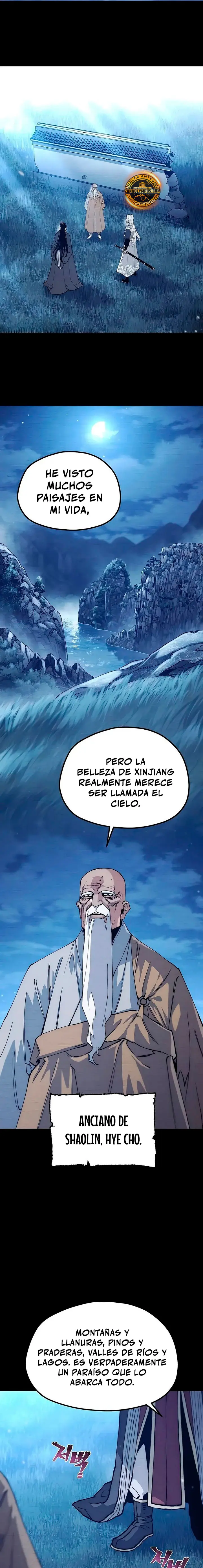 Sistema de cultivo del demonio celestial Capítulo 176 - Page 21