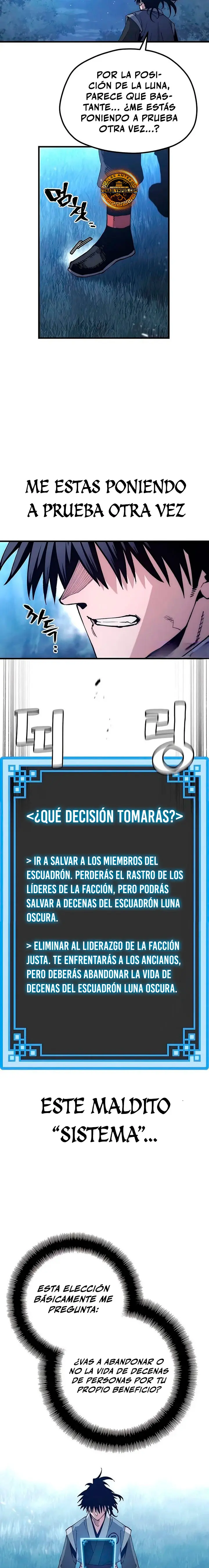 Sistema de cultivo del demonio celestial Capítulo 176 - Page 30