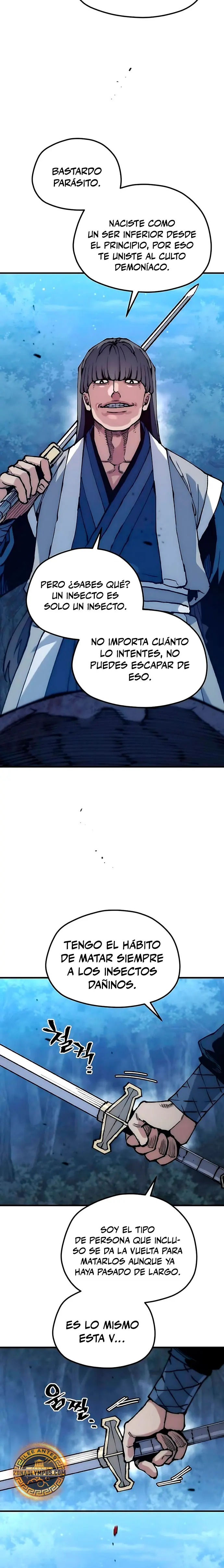 Sistema de cultivo del demonio celestial Capítulo 177 - Page 10