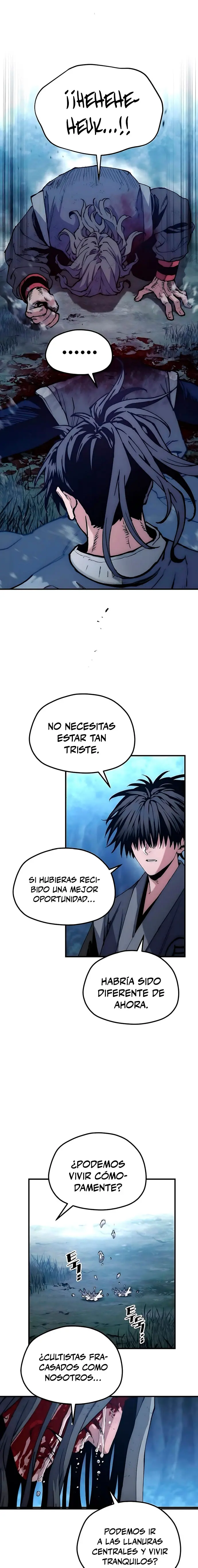 Sistema de cultivo del demonio celestial Capítulo 177 - Page 12