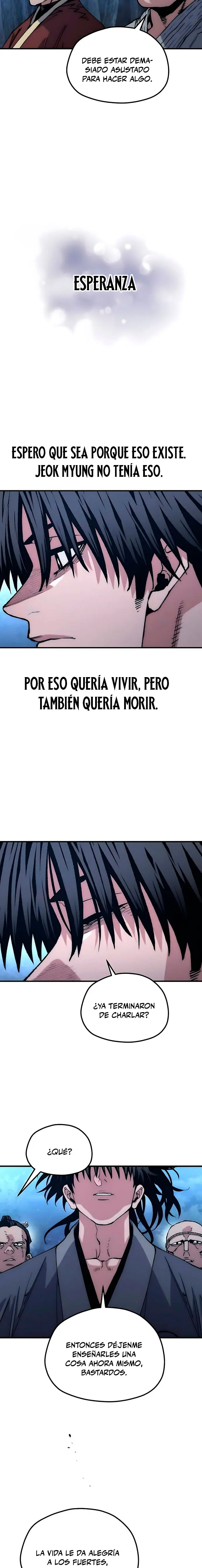 Sistema de cultivo del demonio celestial Capítulo 177 - Page 18