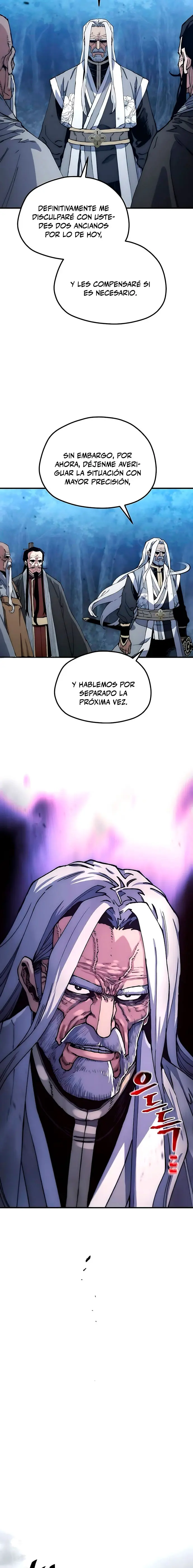 Sistema de cultivo del demonio celestial Capítulo 177 - Page 24