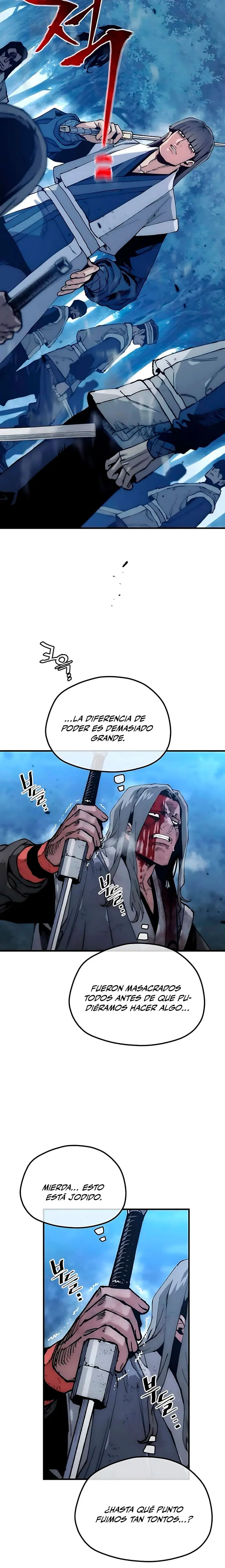 Sistema de cultivo del demonio celestial Capítulo 177 - Page 7