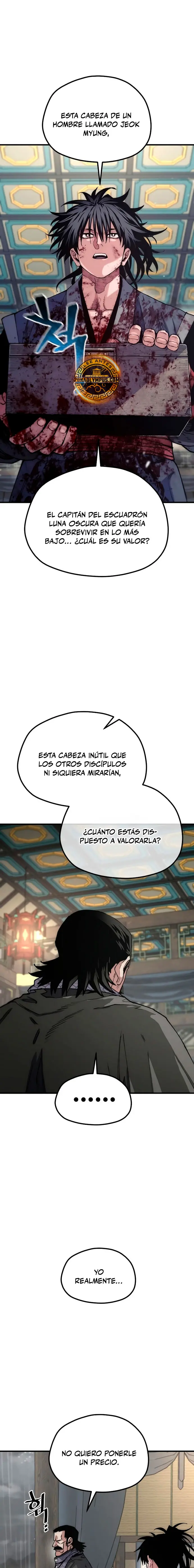 Sistema de cultivo del demonio celestial Capítulo 178 - Page 11