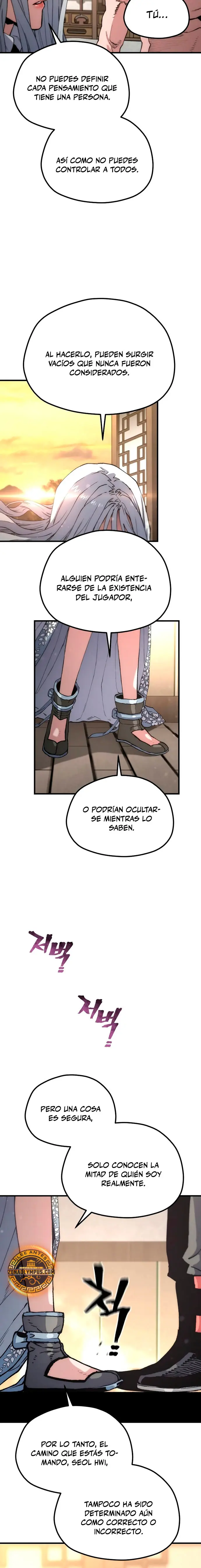 Sistema de cultivo del demonio celestial Capítulo 178 - Page 25