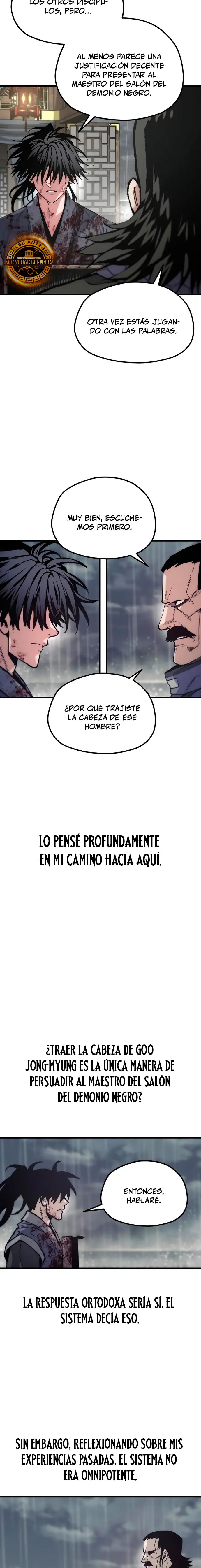 Sistema de cultivo del demonio celestial Capítulo 178 - Page 4