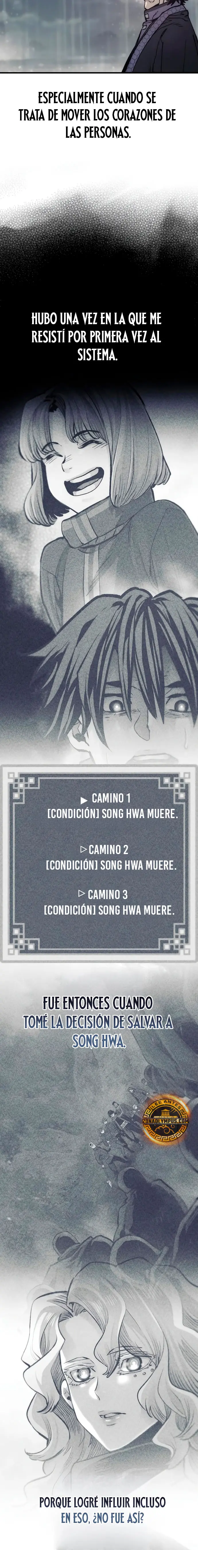 Sistema de cultivo del demonio celestial Capítulo 178 - Page 5