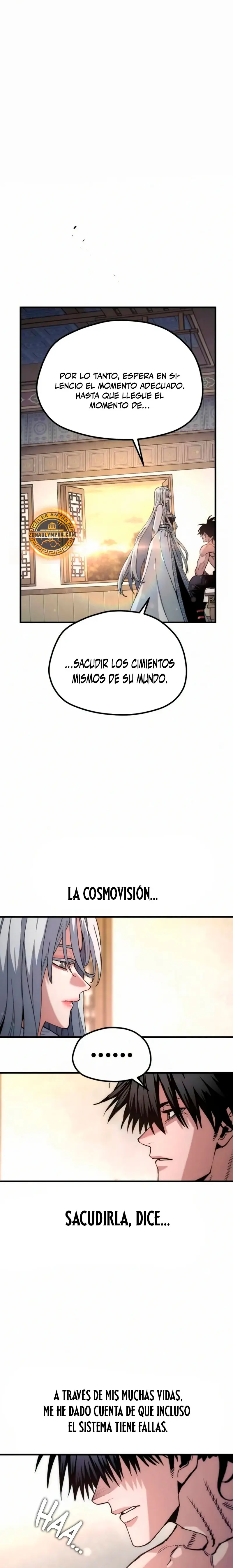 Sistema de cultivo del demonio celestial Capítulo 179 - Page 1