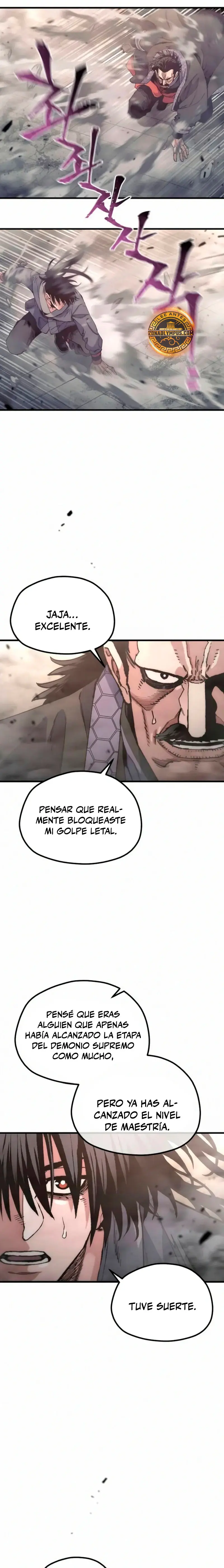Sistema de cultivo del demonio celestial Capítulo 179 - Page 17