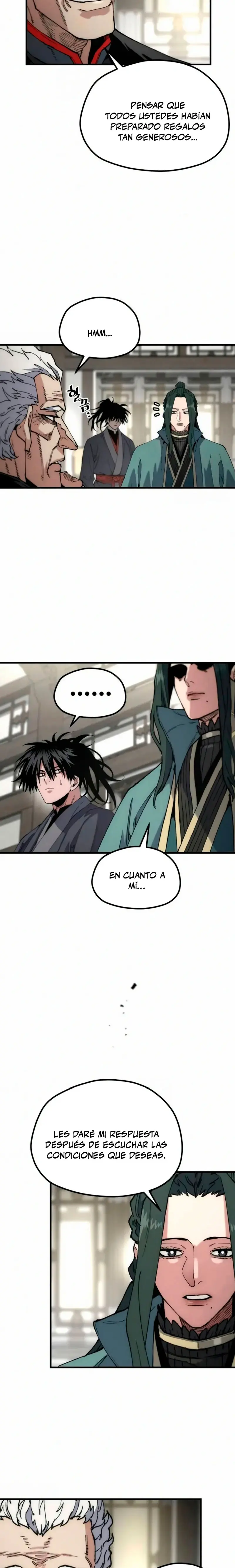 Sistema de cultivo del demonio celestial Capítulo 179 - Page 32