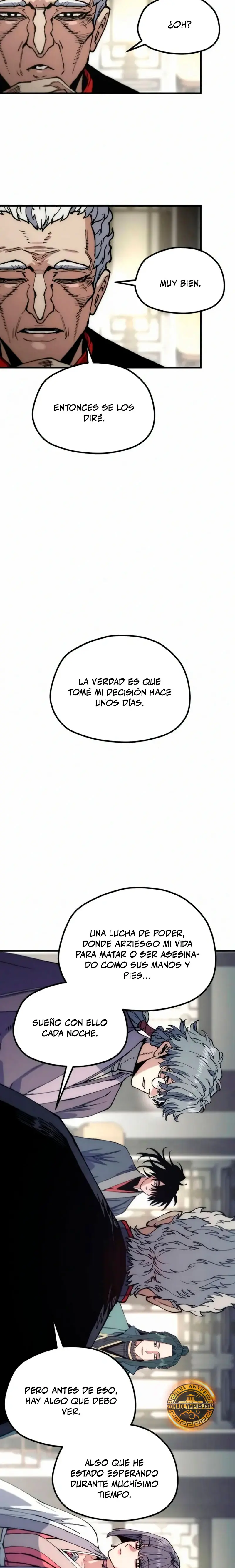 Sistema de cultivo del demonio celestial Capítulo 179 - Page 33