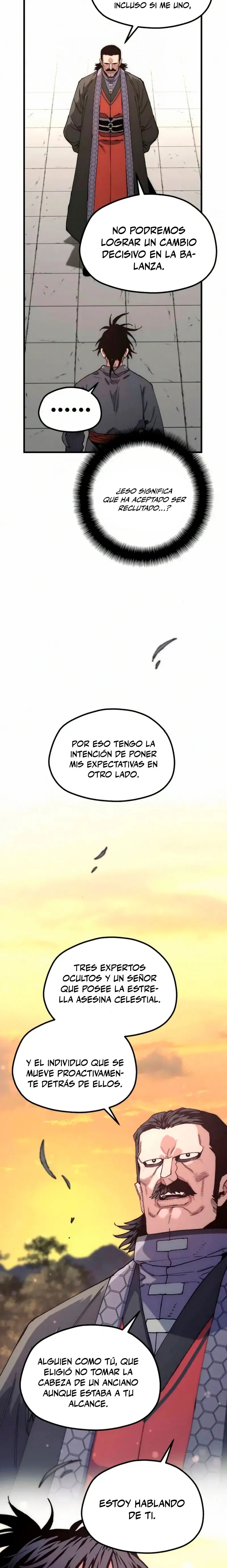 Sistema de cultivo del demonio celestial Capítulo 179 - Page 8