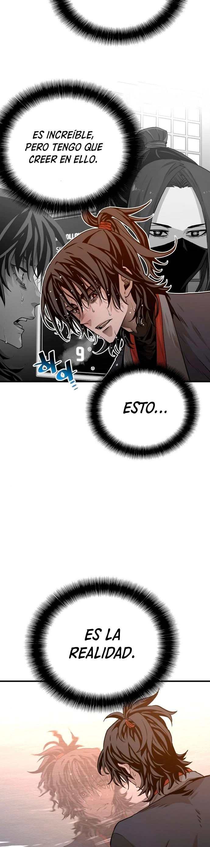 Sistema de cultivo del demonio celestial Capítulo 2 - Page 33