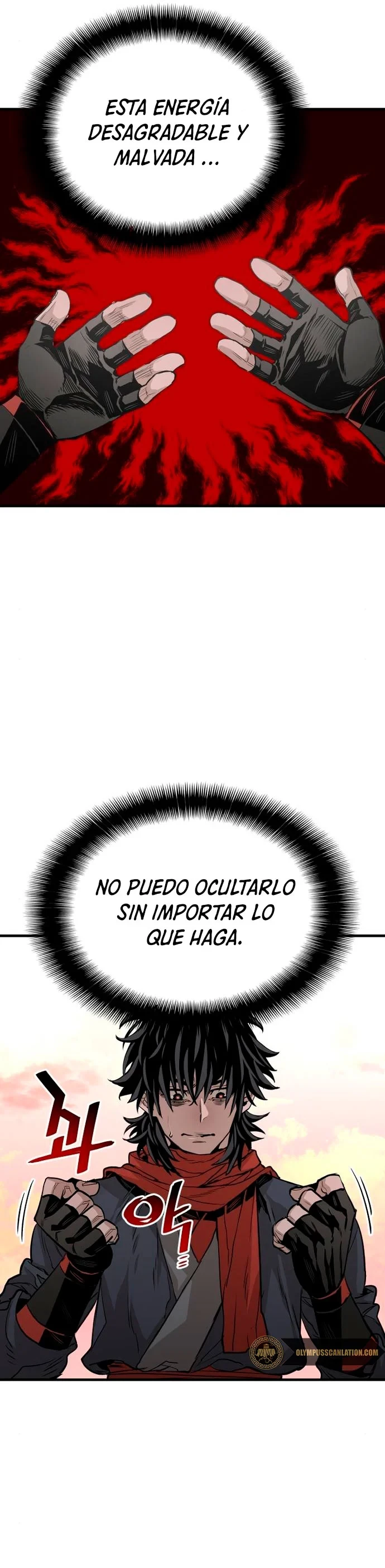 Sistema de cultivo del demonio celestial Capítulo 2 - Page 39