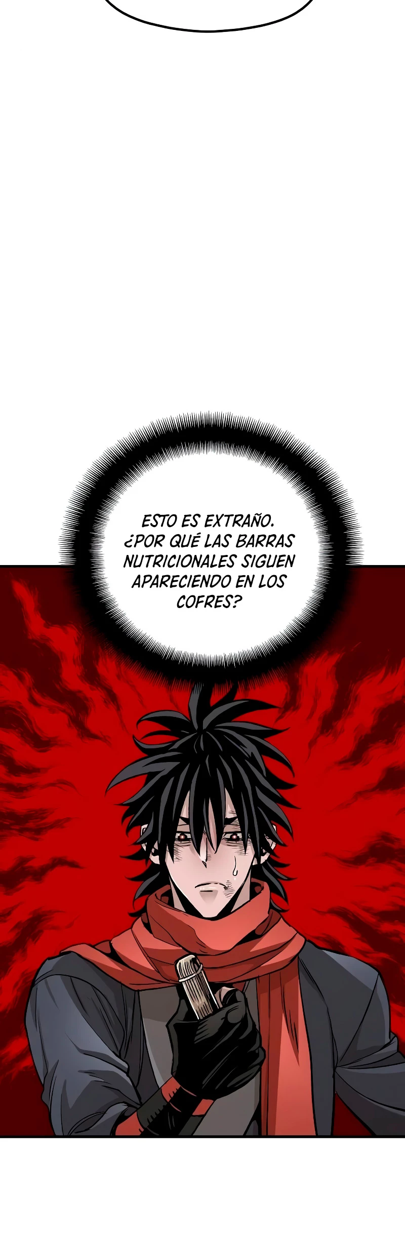 Sistema de cultivo del demonio celestial Capítulo 20 - Page 47