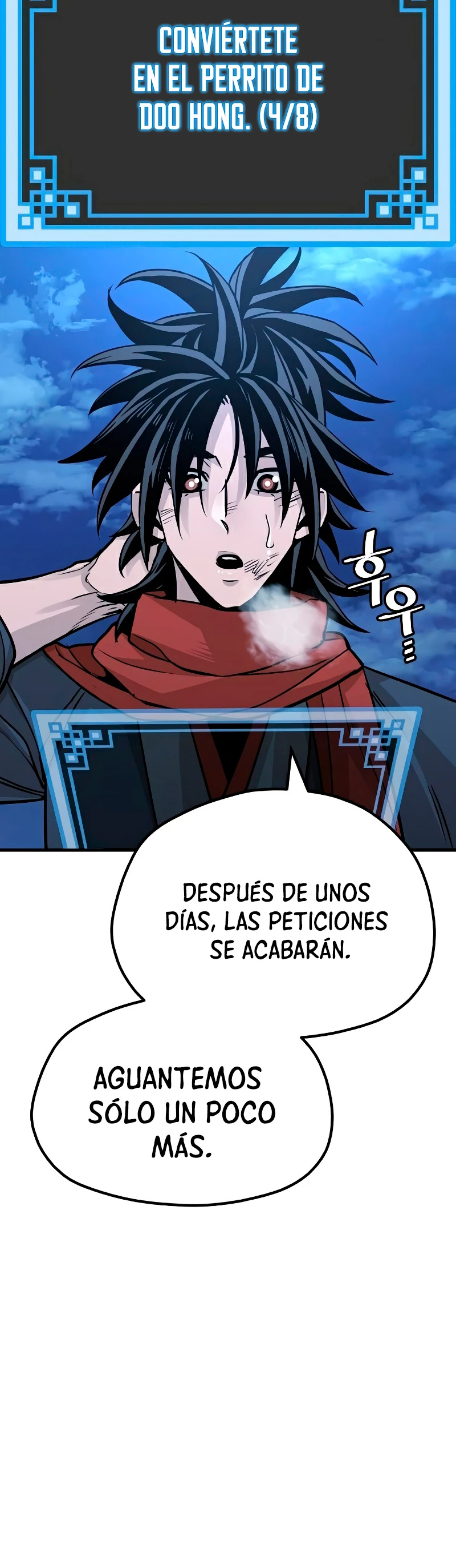 Sistema de cultivo del demonio celestial Capítulo 27 - Page 87