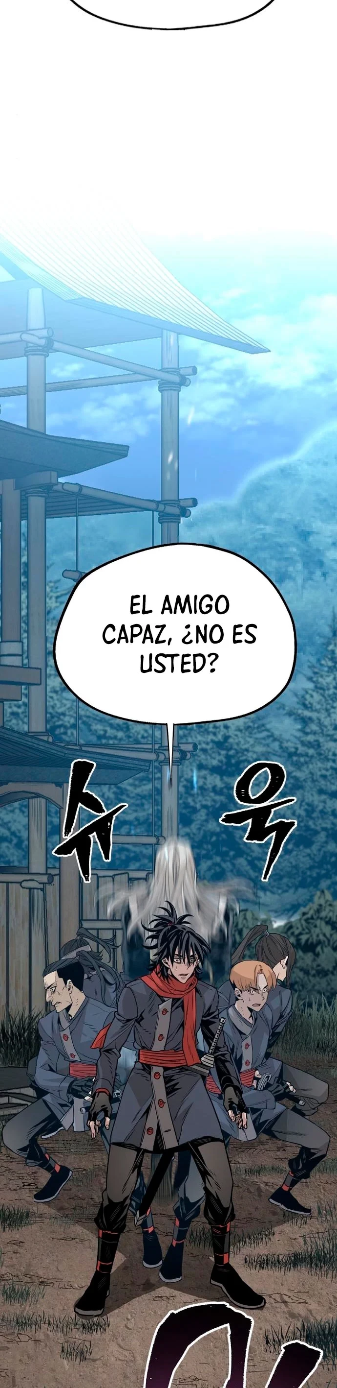 Sistema de cultivo del demonio celestial Capítulo 3 - Page 50