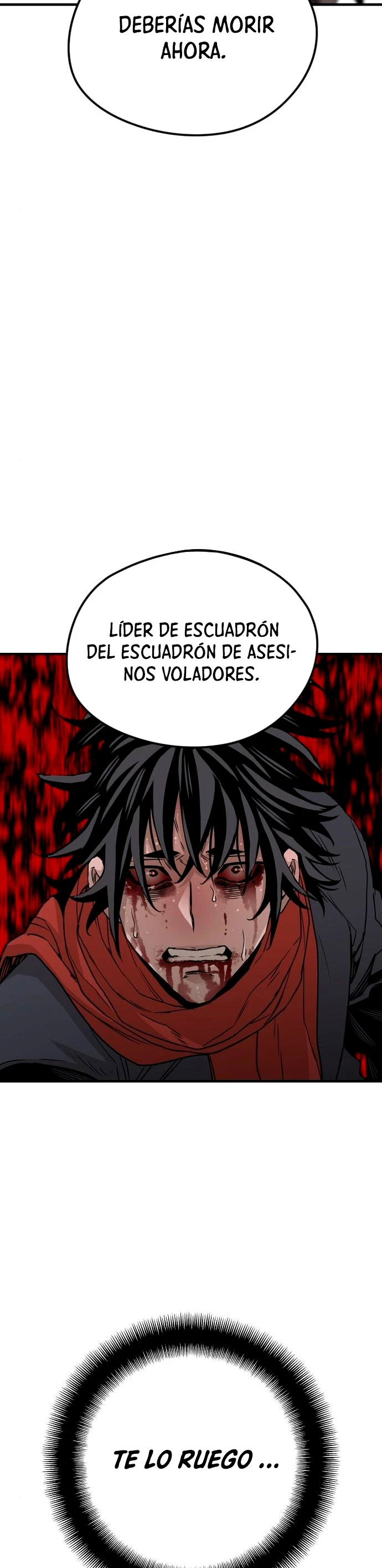 Sistema de cultivo del demonio celestial Capítulo 4 - Page 34