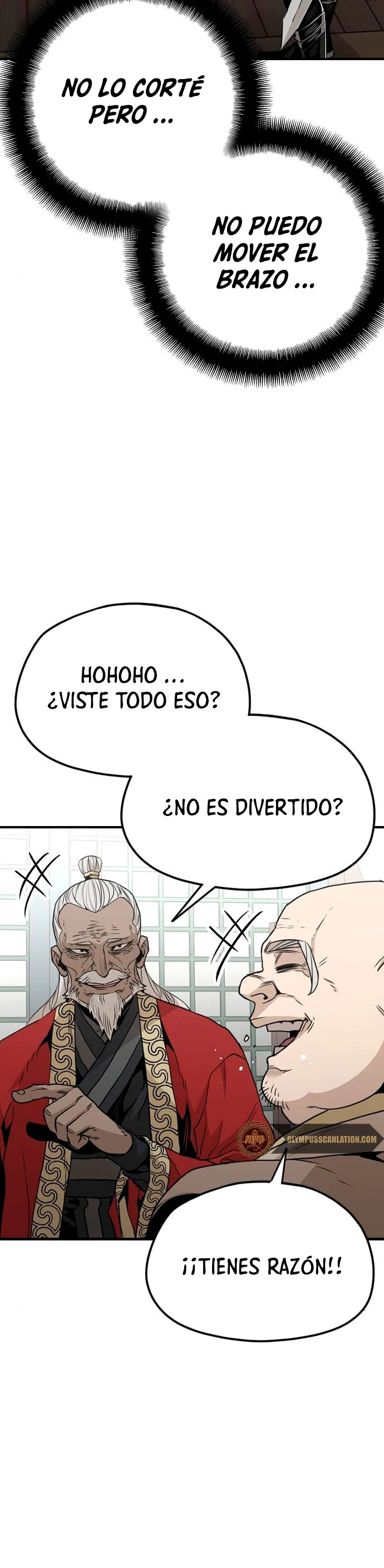 Sistema de cultivo del demonio celestial Capítulo 5 - Page 44