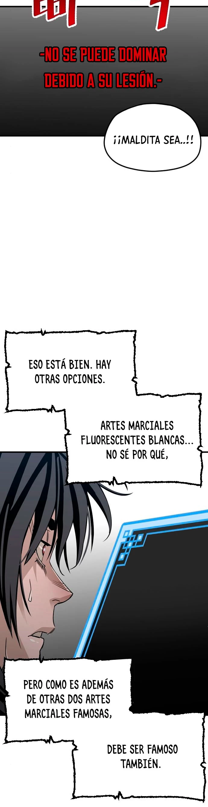 Sistema de cultivo del demonio celestial Capítulo 6 - Page 43