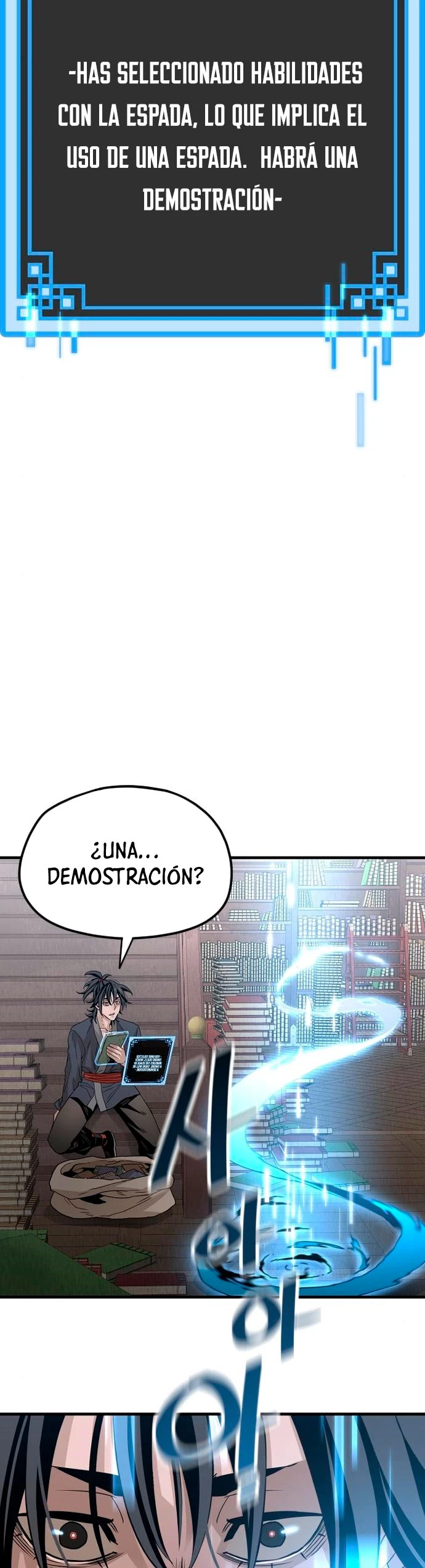 Sistema de cultivo del demonio celestial Capítulo 6 - Page 46