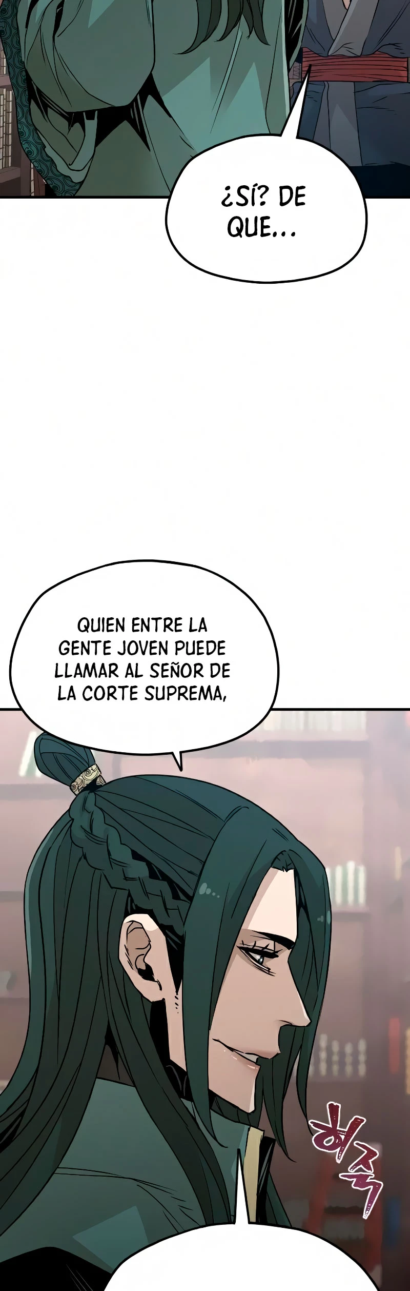 Sistema de cultivo del demonio celestial Capítulo 8 - Page 36