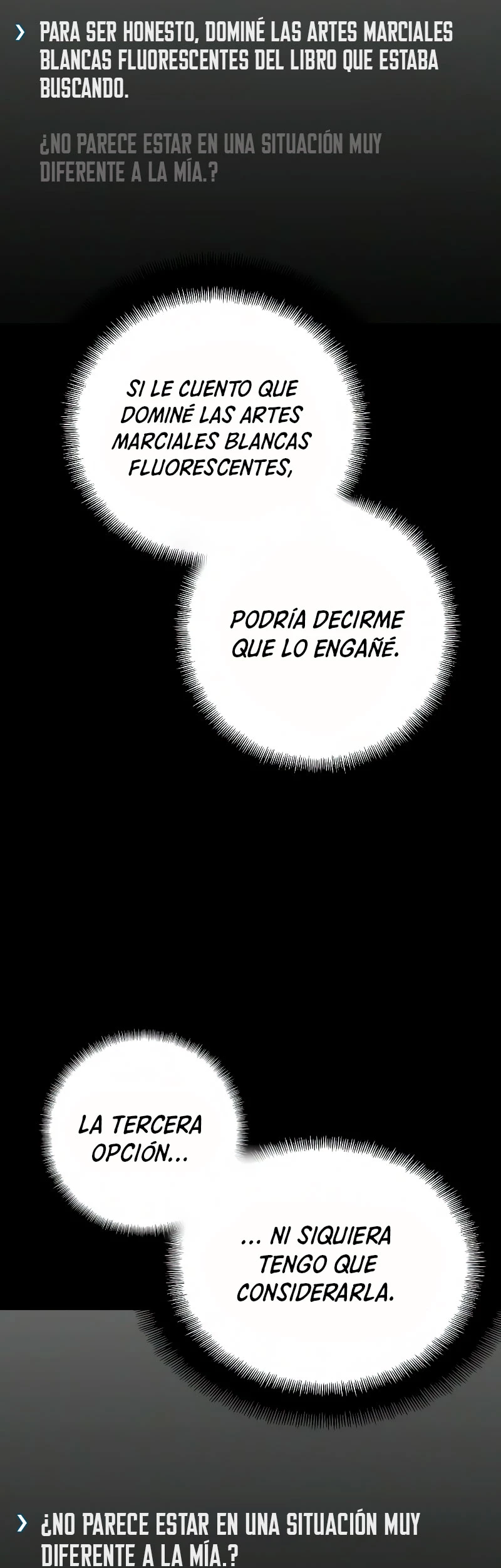 Sistema de cultivo del demonio celestial Capítulo 8 - Page 61