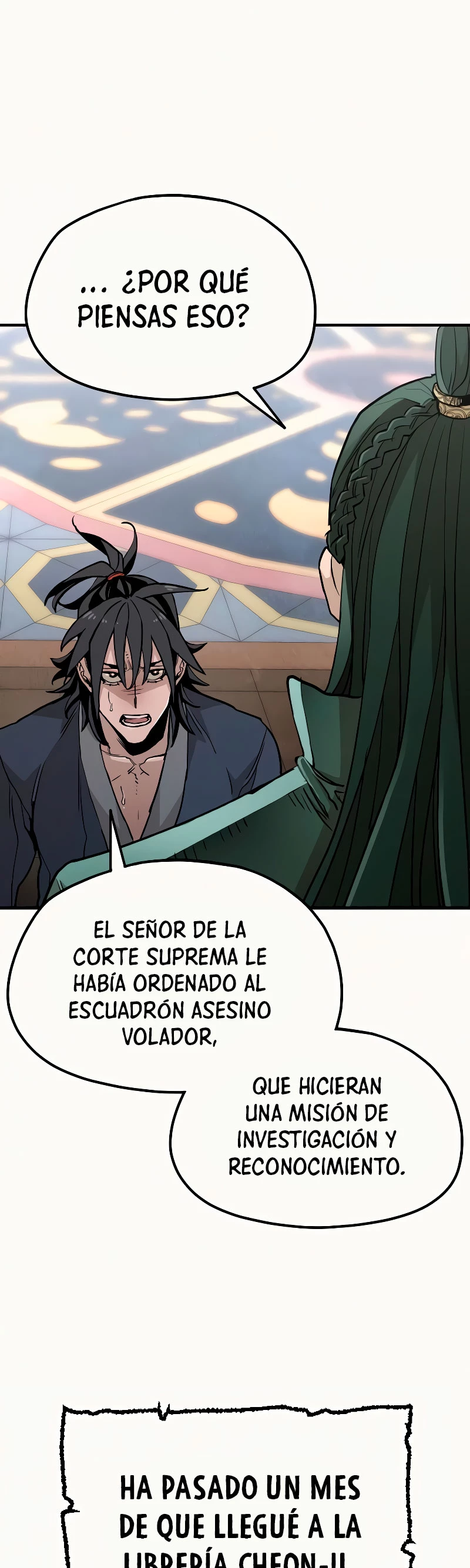 Sistema de cultivo del demonio celestial Capítulo 9 - Page 51