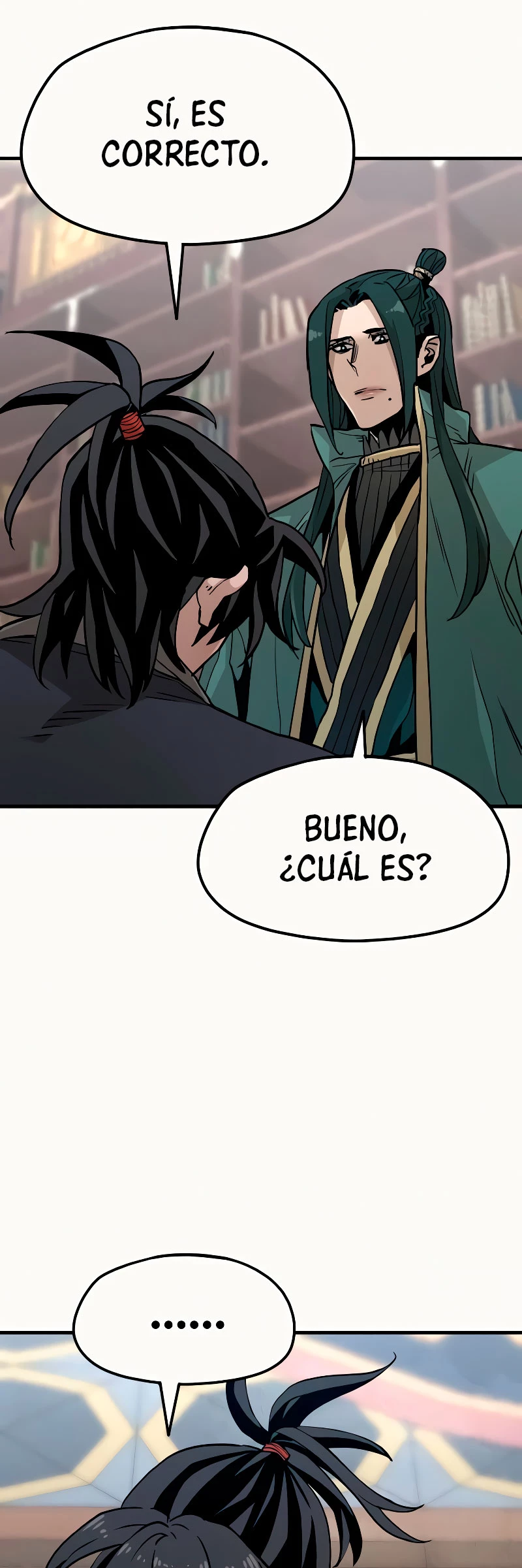 Sistema de cultivo del demonio celestial Capítulo 9 - Page 59