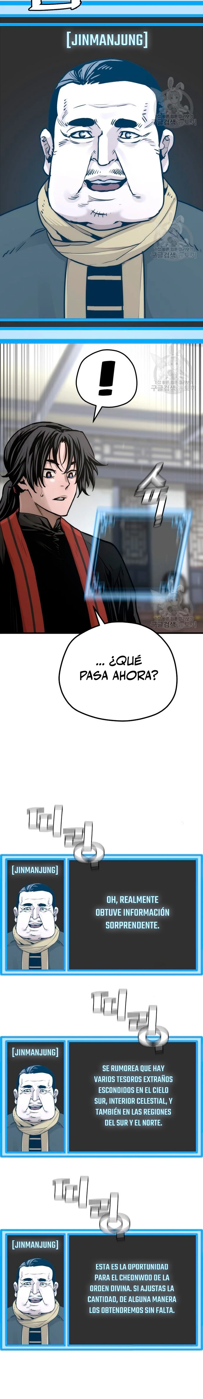 Sistema de cultivo del demonio celestial Capítulo 95 - Page 70