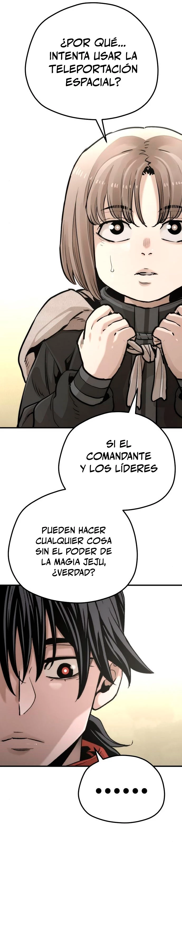 Sistema de cultivo del demonio celestial Capítulo 96 - Page 46