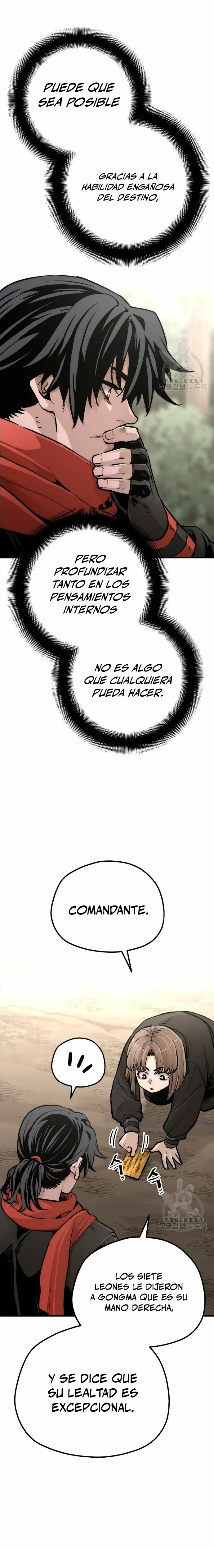 Sistema de cultivo del demonio celestial Capítulo 97 - Page 8