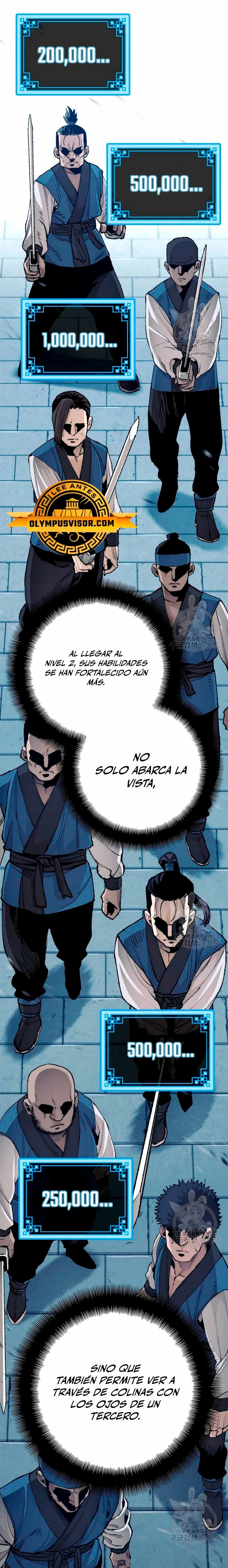 Sistema de cultivo del demonio celestial Capítulo 99 - Page 40