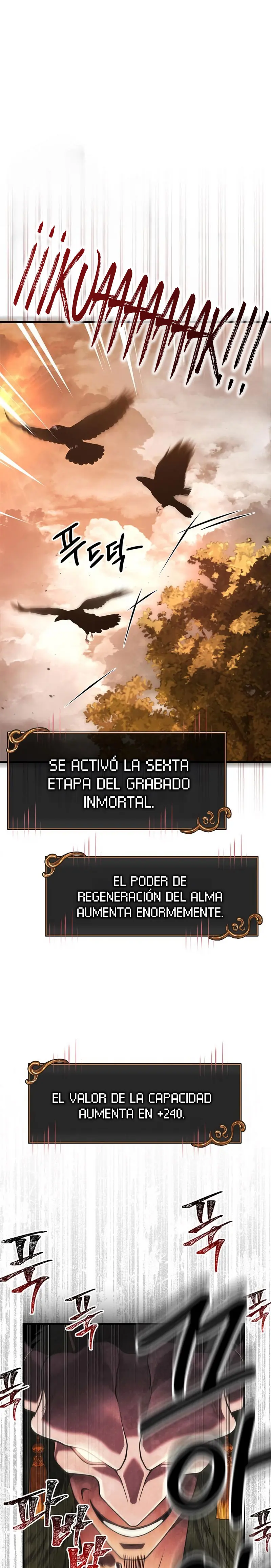 Sobreviviendo al Juego Siendo un Barbaro (Bjorn el bárbaro) Capítulo 102 - Page 10