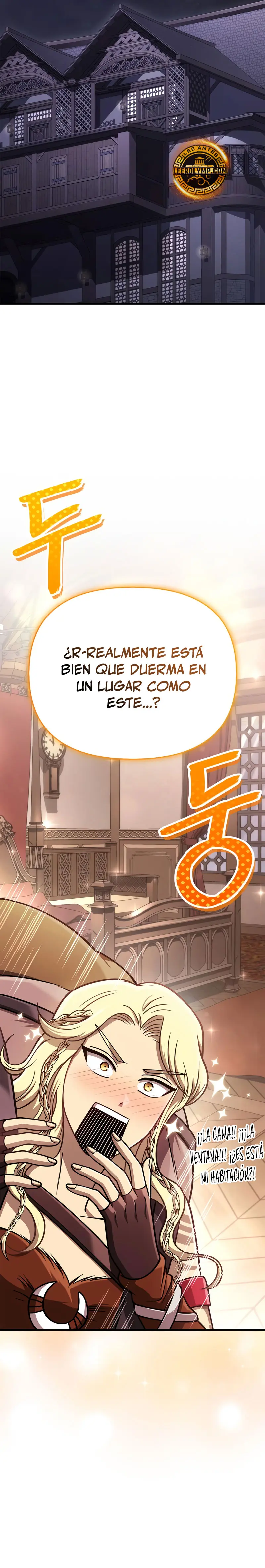 Sobreviviendo al Juego Siendo un Barbaro (Bjorn el bárbaro) Capítulo 104 - Page 14