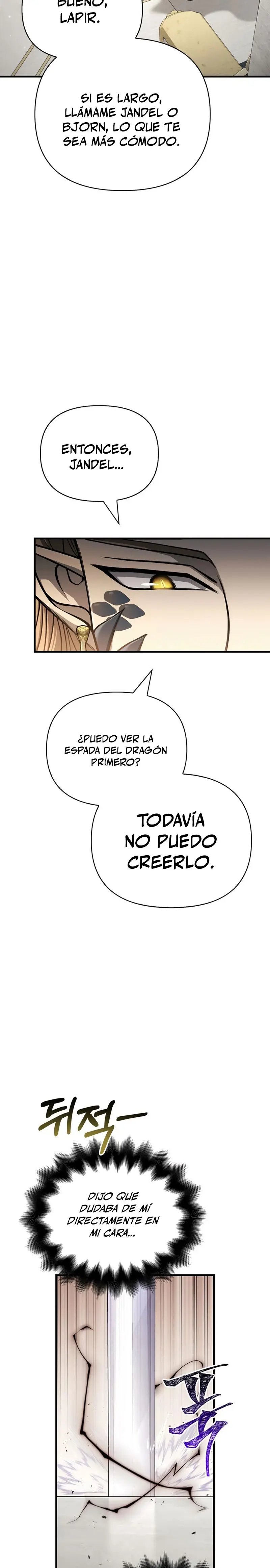 Sobreviviendo al Juego Siendo un Barbaro (Bjorn el bárbaro) Capítulo 108 - Page 10