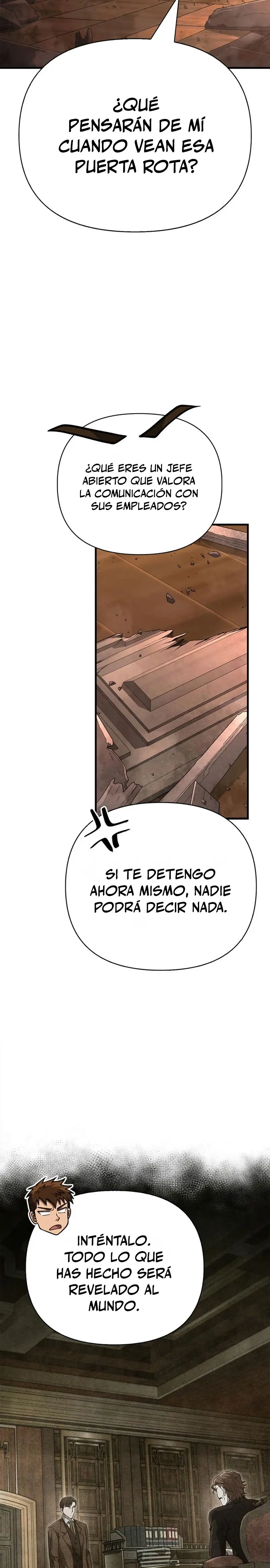 Sobreviviendo al Juego Siendo un Barbaro (Bjorn el bárbaro) Capítulo 108 - Page 41