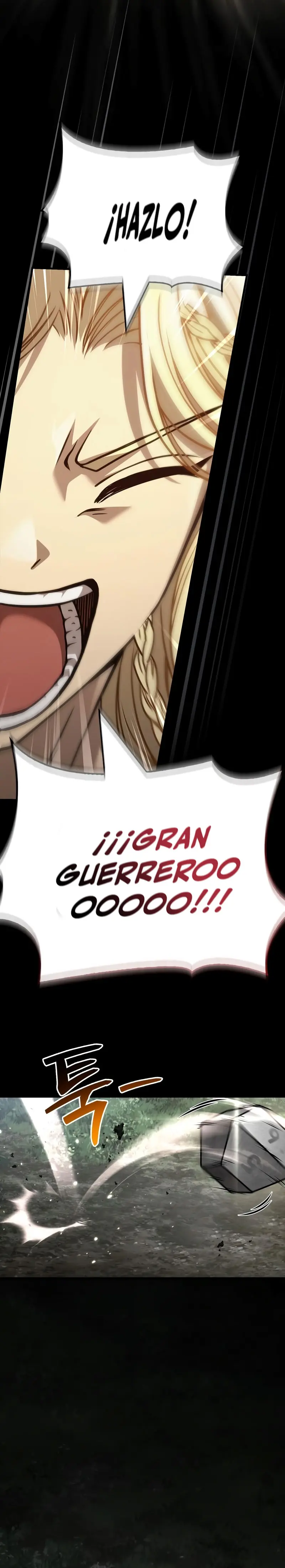 Sobreviviendo al Juego Siendo un Barbaro (Bjorn el bárbaro) Capítulo 122 - Page 18