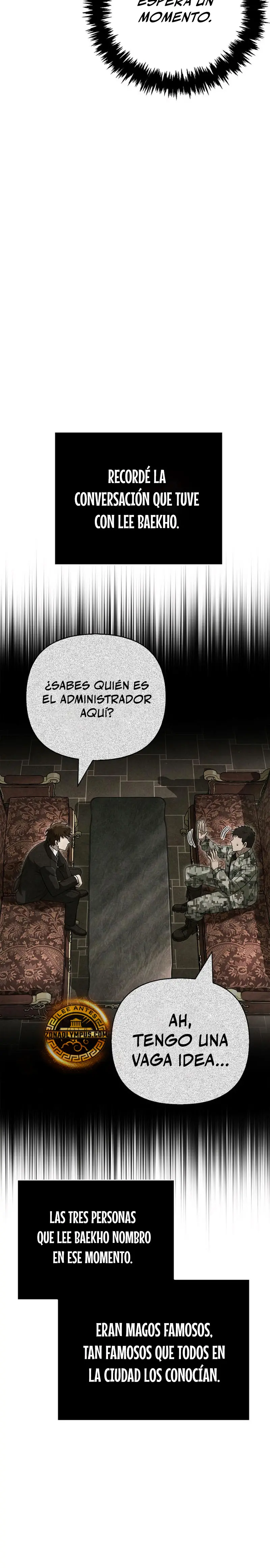 Sobreviviendo al Juego Siendo un Barbaro (Bjorn el bárbaro) Capítulo 129 - Page 11