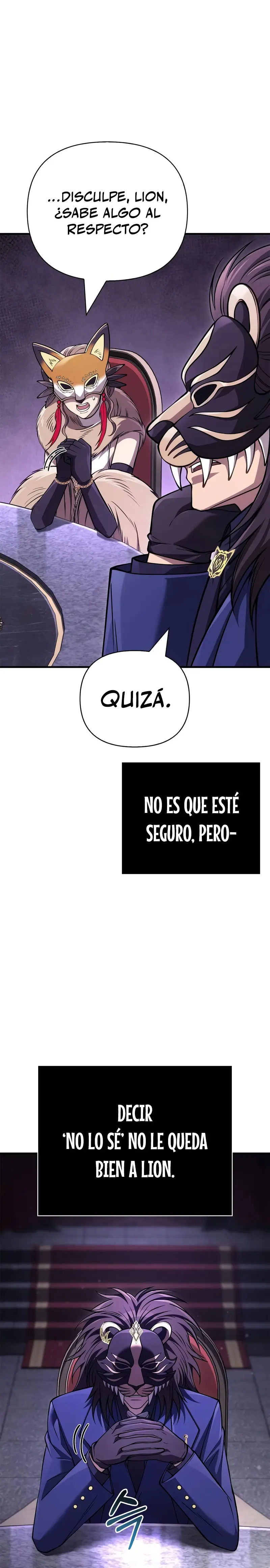 Sobreviviendo al Juego Siendo un Barbaro (Bjorn el bárbaro) Capítulo 130 - Page 13