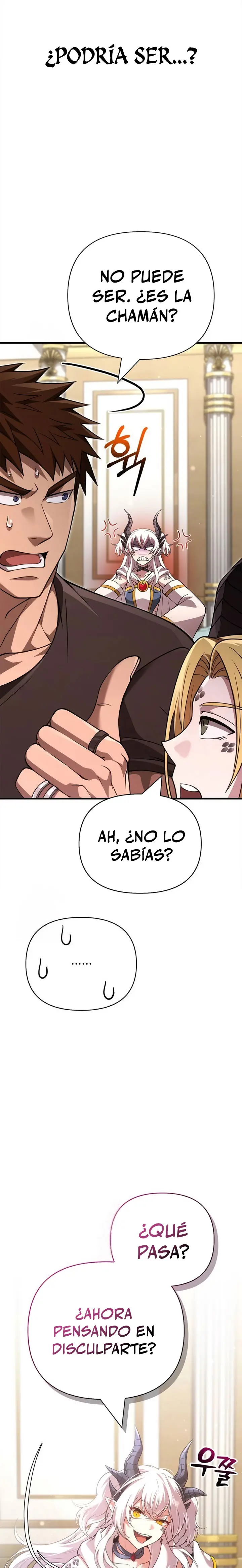 Sobreviviendo al Juego Siendo un Barbaro (Bjorn el bárbaro) Capítulo 132 - Page 42