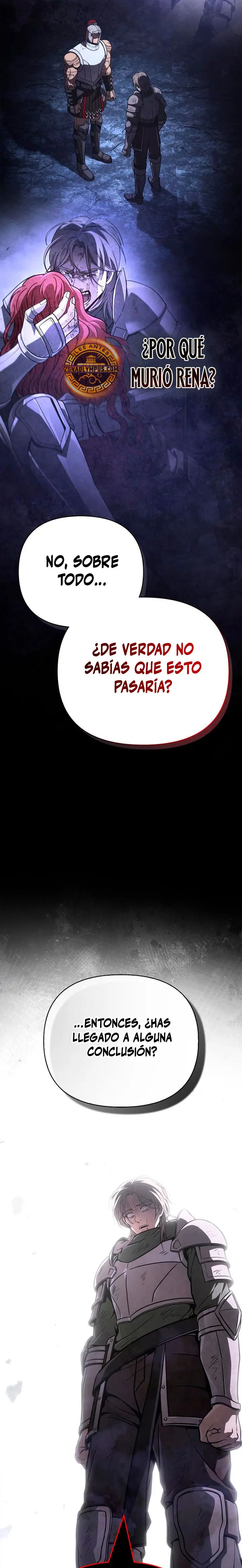Sobreviviendo al Juego Siendo un Barbaro (Bjorn el bárbaro) Capítulo 140 - Page 33